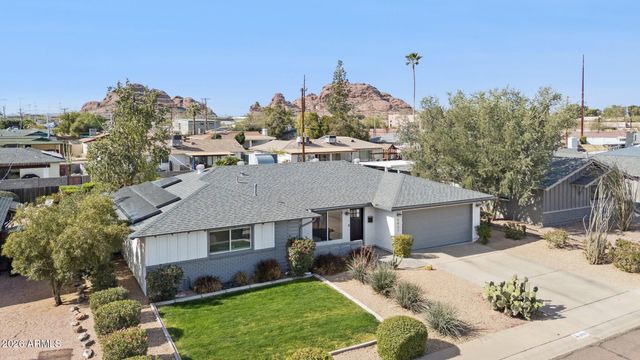 6431 E Sheridan Street, Scottsdale, AZ 85257