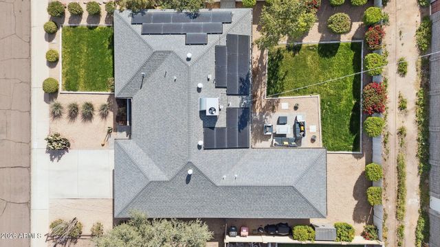 6431 E Sheridan Street, Scottsdale, AZ 85257