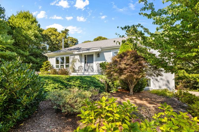 288 Training Field Road, Chatham, MA 02633