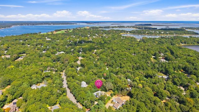 288 Training Field Road, Chatham, MA 02633