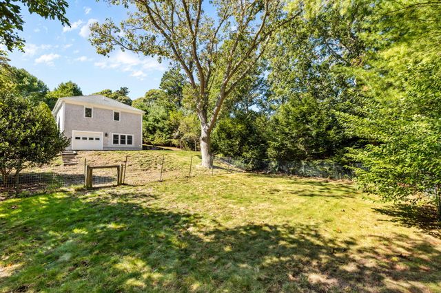 288 Training Field Road, Chatham, MA 02633