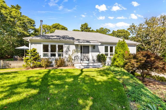 288 Training Field Road, Chatham, MA 02633