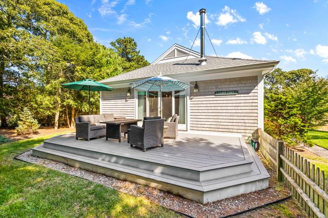 288 Training Field Road, Chatham, MA 02633