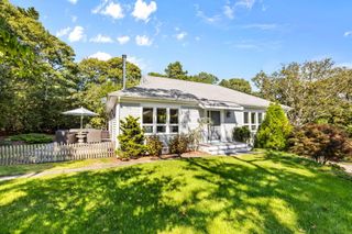 288 Training Field Road, Chatham, MA 02633