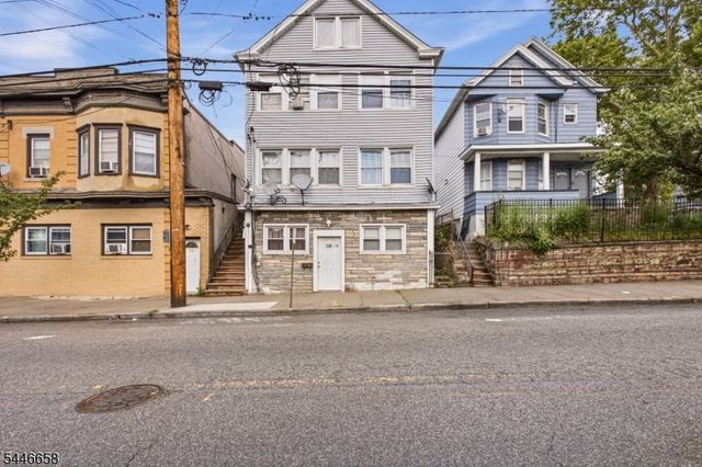 148 Palisade Ave, Garfield City, NJ 07026