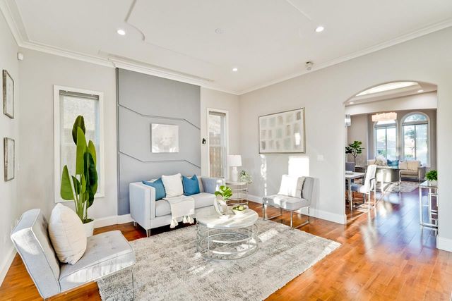 1067 Avondale Street, San Jose, CA 95129