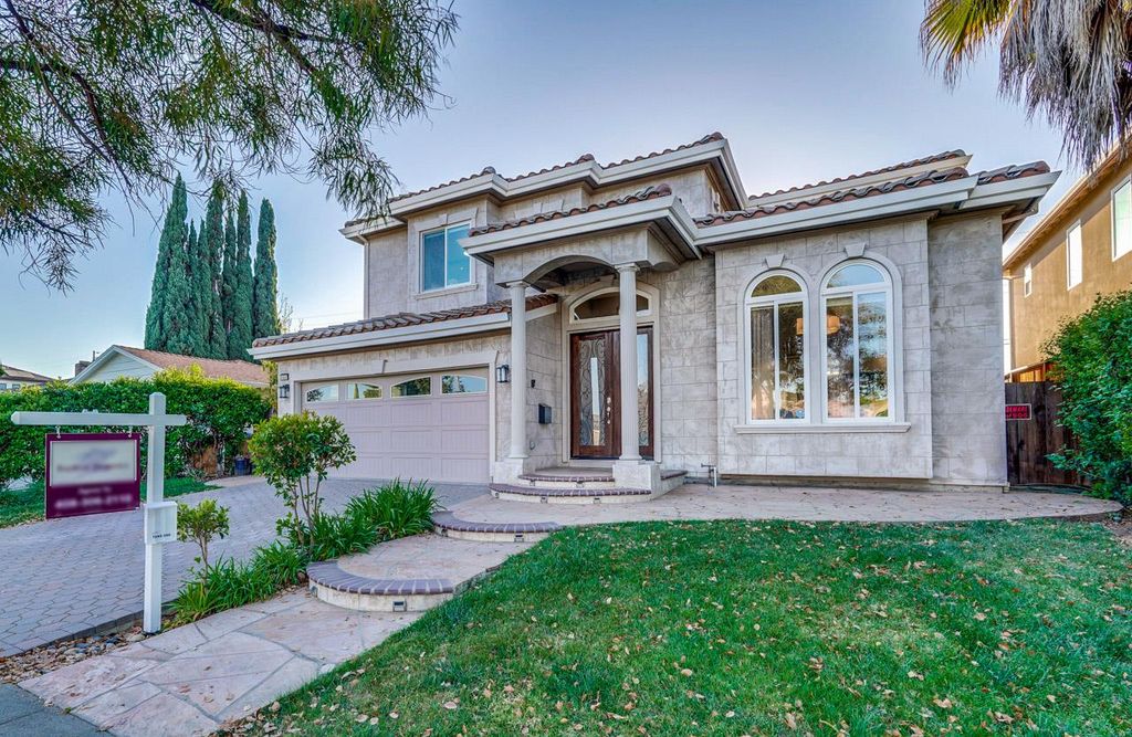 1067 Avondale Street, San Jose, CA 95129