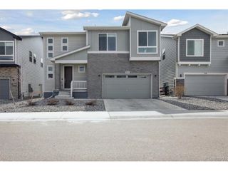 741 Simmental Loop, Castle Rock, CO 80104