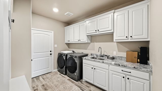 3709 Tremont Lane, Granbury, TX 76049