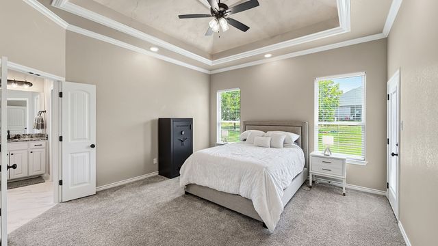 3709 Tremont Lane, Granbury, TX 76049