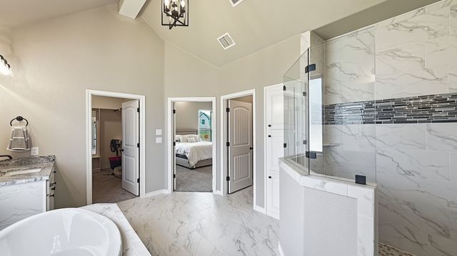 3709 Tremont Lane, Granbury, TX 76049