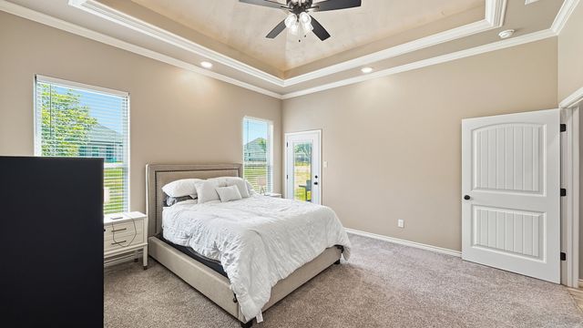 3709 Tremont Lane, Granbury, TX 76049
