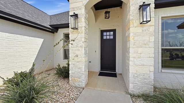 3709 Tremont Lane, Granbury, TX 76049