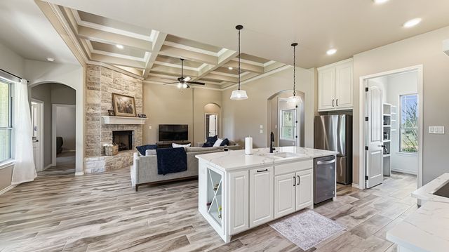 3709 Tremont Lane, Granbury, TX 76049