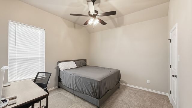 3709 Tremont Lane, Granbury, TX 76049