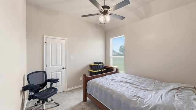 3709 Tremont Lane, Granbury, TX 76049