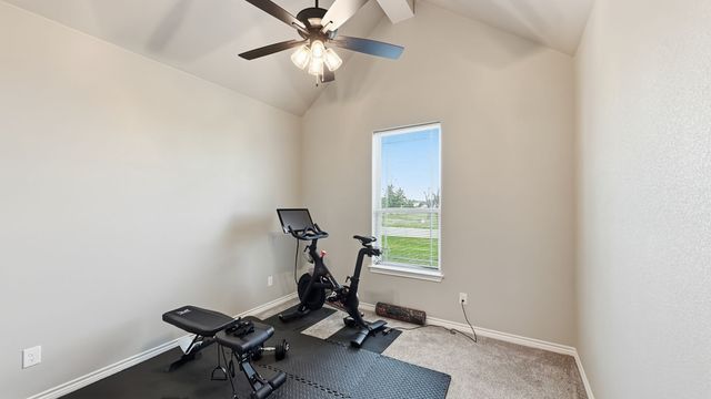 3709 Tremont Lane, Granbury, TX 76049