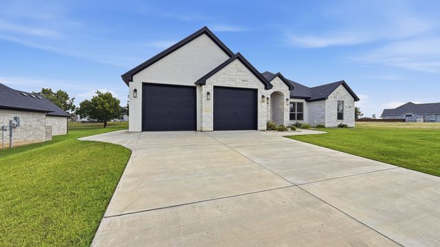 3709 Tremont Lane, Granbury, TX 76049