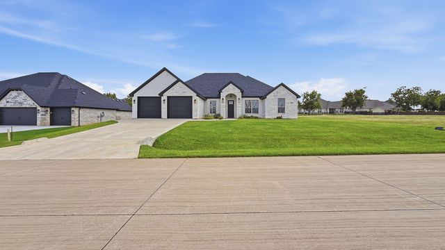 3709 Tremont Lane, Granbury, TX 76049