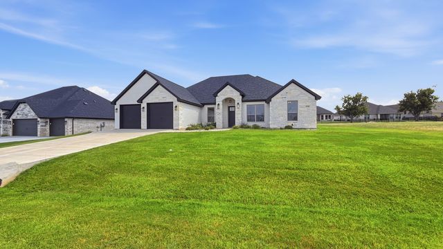 3709 Tremont Lane, Granbury, TX 76049