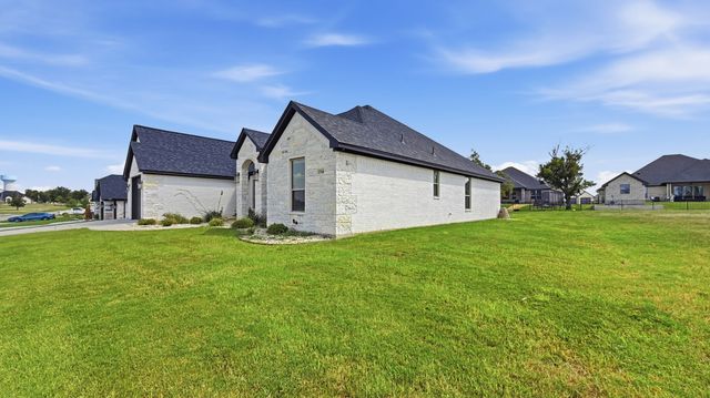 3709 Tremont Lane, Granbury, TX 76049