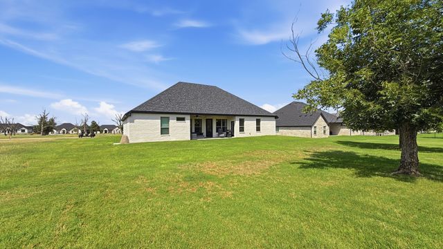 3709 Tremont Lane, Granbury, TX 76049