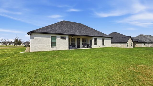 3709 Tremont Lane, Granbury, TX 76049