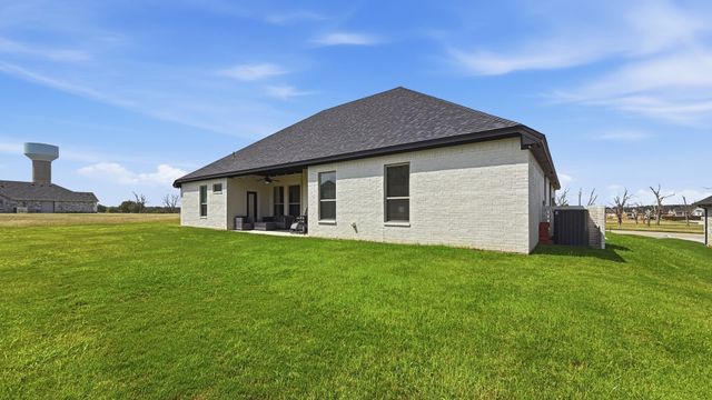 3709 Tremont Lane, Granbury, TX 76049