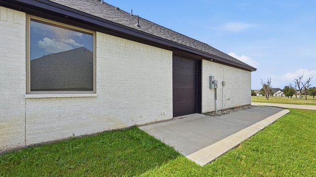 3709 Tremont Lane, Granbury, TX 76049