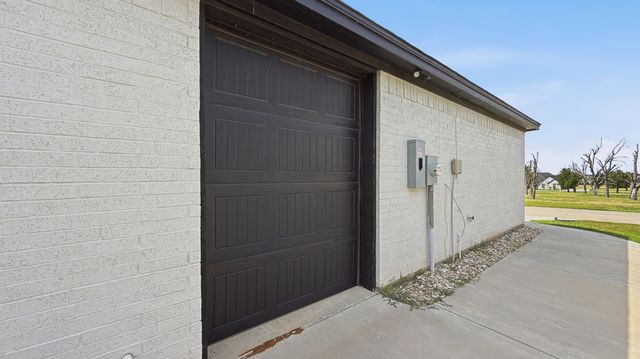3709 Tremont Lane, Granbury, TX 76049