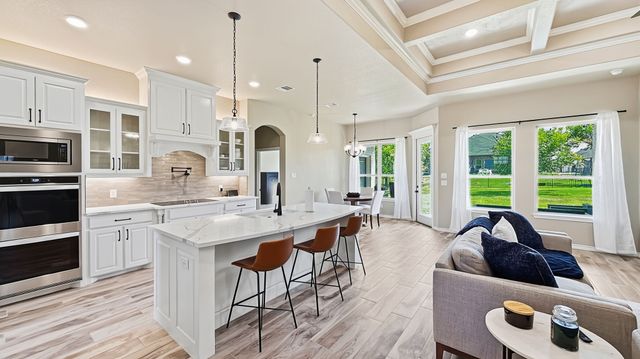 3709 Tremont Lane, Granbury, TX 76049