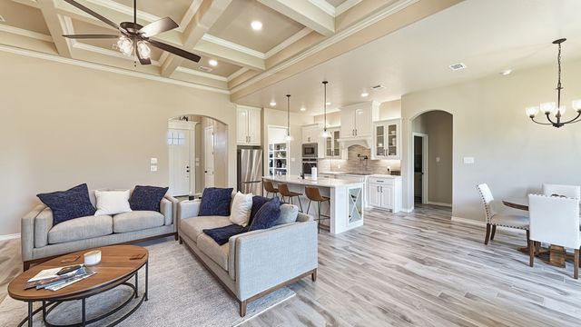 3709 Tremont Lane, Granbury, TX 76049
