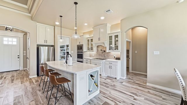 3709 Tremont Lane, Granbury, TX 76049