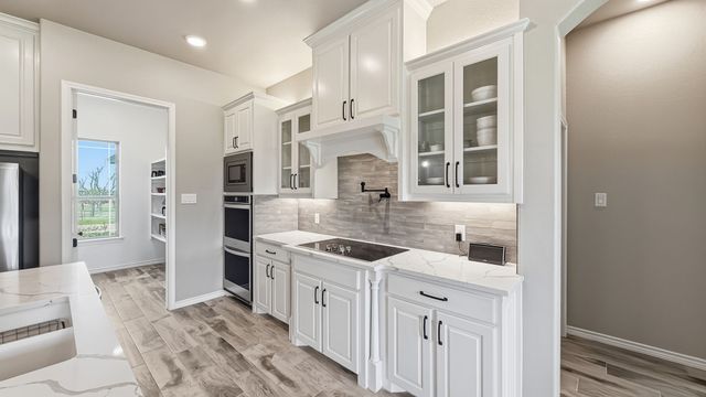 3709 Tremont Lane, Granbury, TX 76049