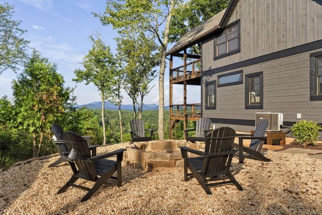 13 Hope Drive, Blue Ridge, GA 30513