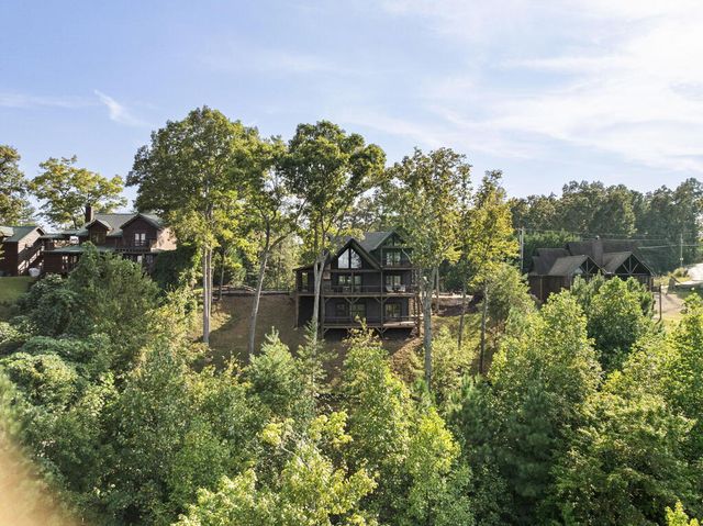 13 Hope Drive, Blue Ridge, GA 30513