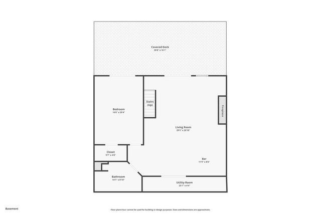 13 Hope Drive, Blue Ridge, GA 30513