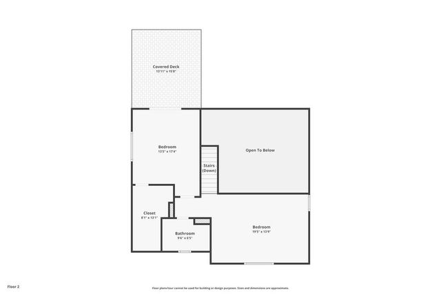 13 Hope Drive, Blue Ridge, GA 30513