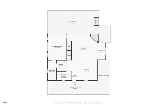 13 Hope Drive, Blue Ridge, GA 30513