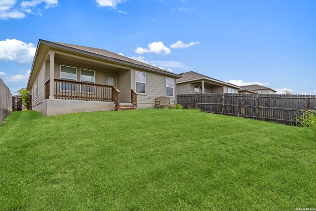 12010 Mulberry, San Antonio, TX 78245