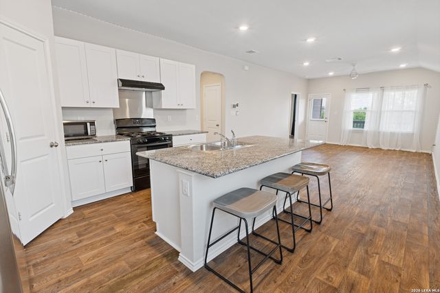 12010 Mulberry, San Antonio, TX 78245