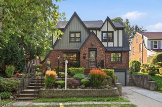 23 PARK DRIVE, Nutley Twp., NJ 07110
