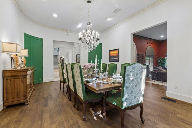 3516 Beverly Drive, Highland Park, TX 75205