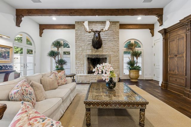 3516 Beverly Drive, Highland Park, TX 75205