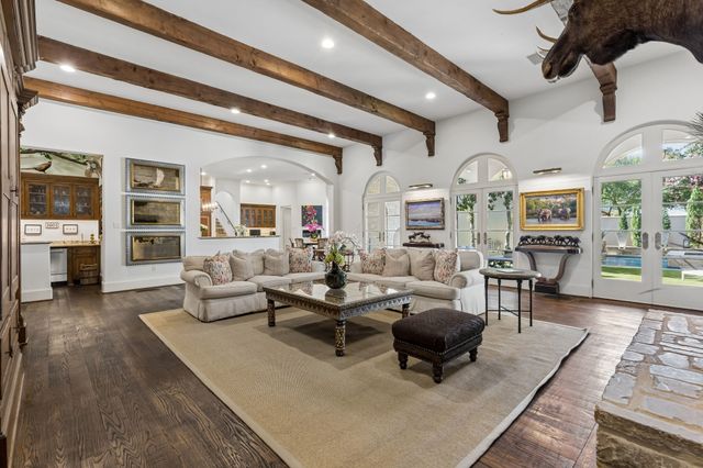 3516 Beverly Drive, Highland Park, TX 75205