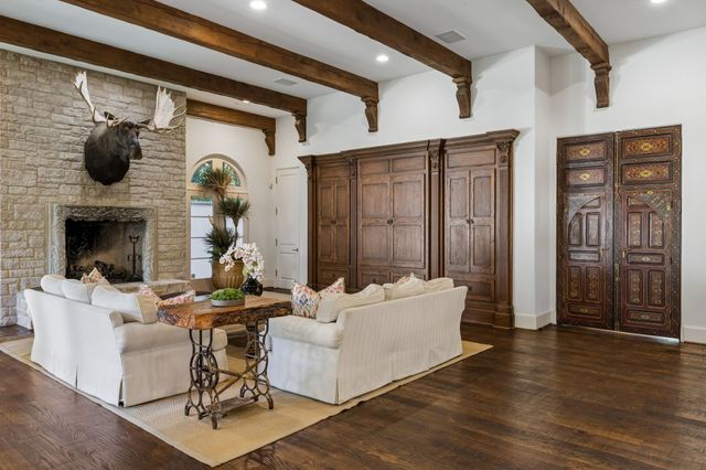 3516 Beverly Drive, Highland Park, TX 75205