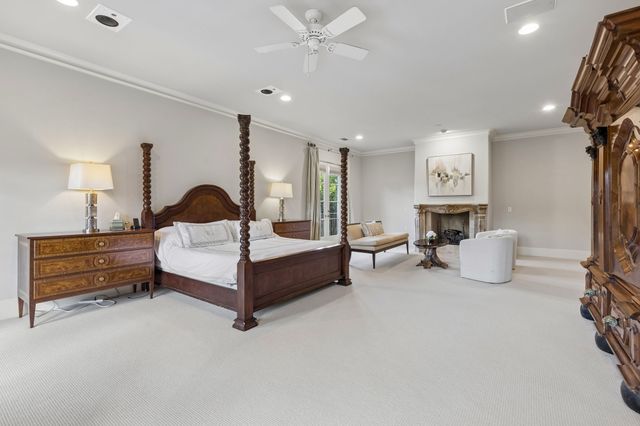 3516 Beverly Drive, Highland Park, TX 75205