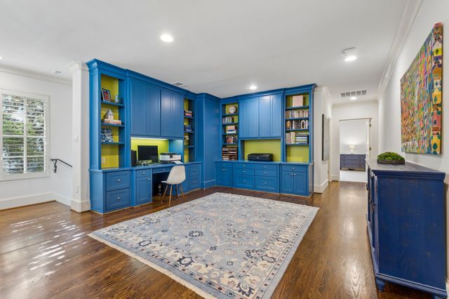 3516 Beverly Drive, Highland Park, TX 75205