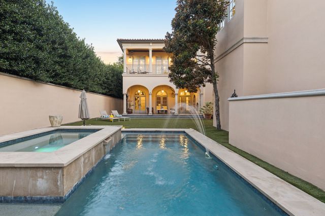 3516 Beverly Drive, Highland Park, TX 75205