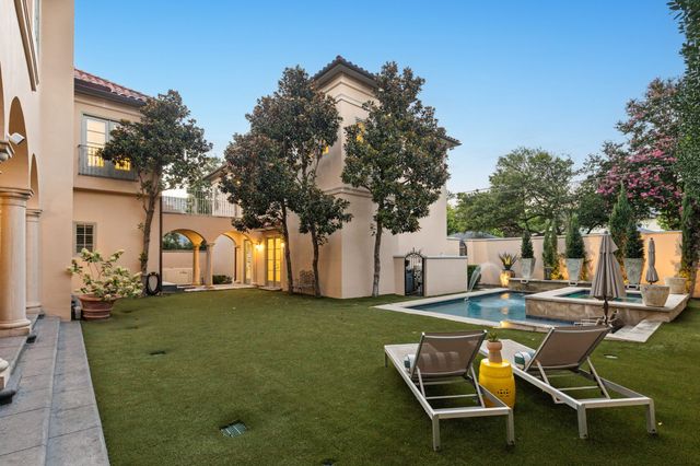 3516 Beverly Drive, Highland Park, TX 75205